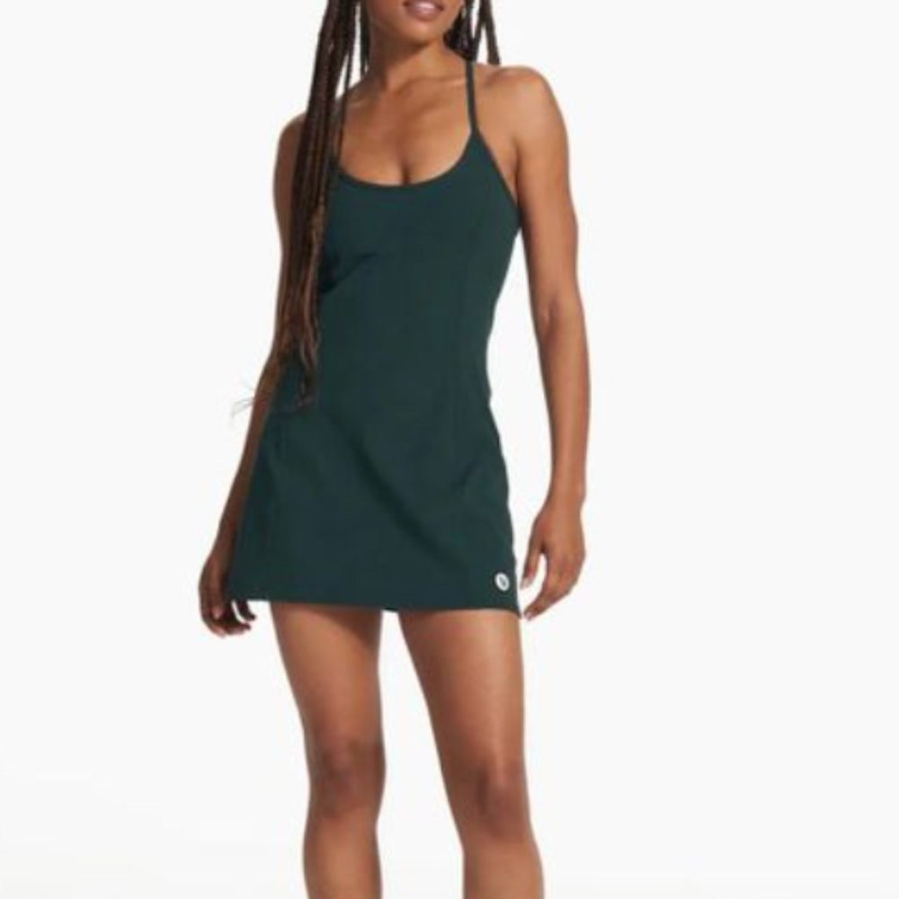 Brand new with tags Vuori One Shot Dress